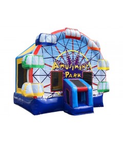 Bouncy Castle
