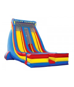 Inflatable Slide
