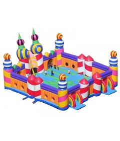 Inflatable Park